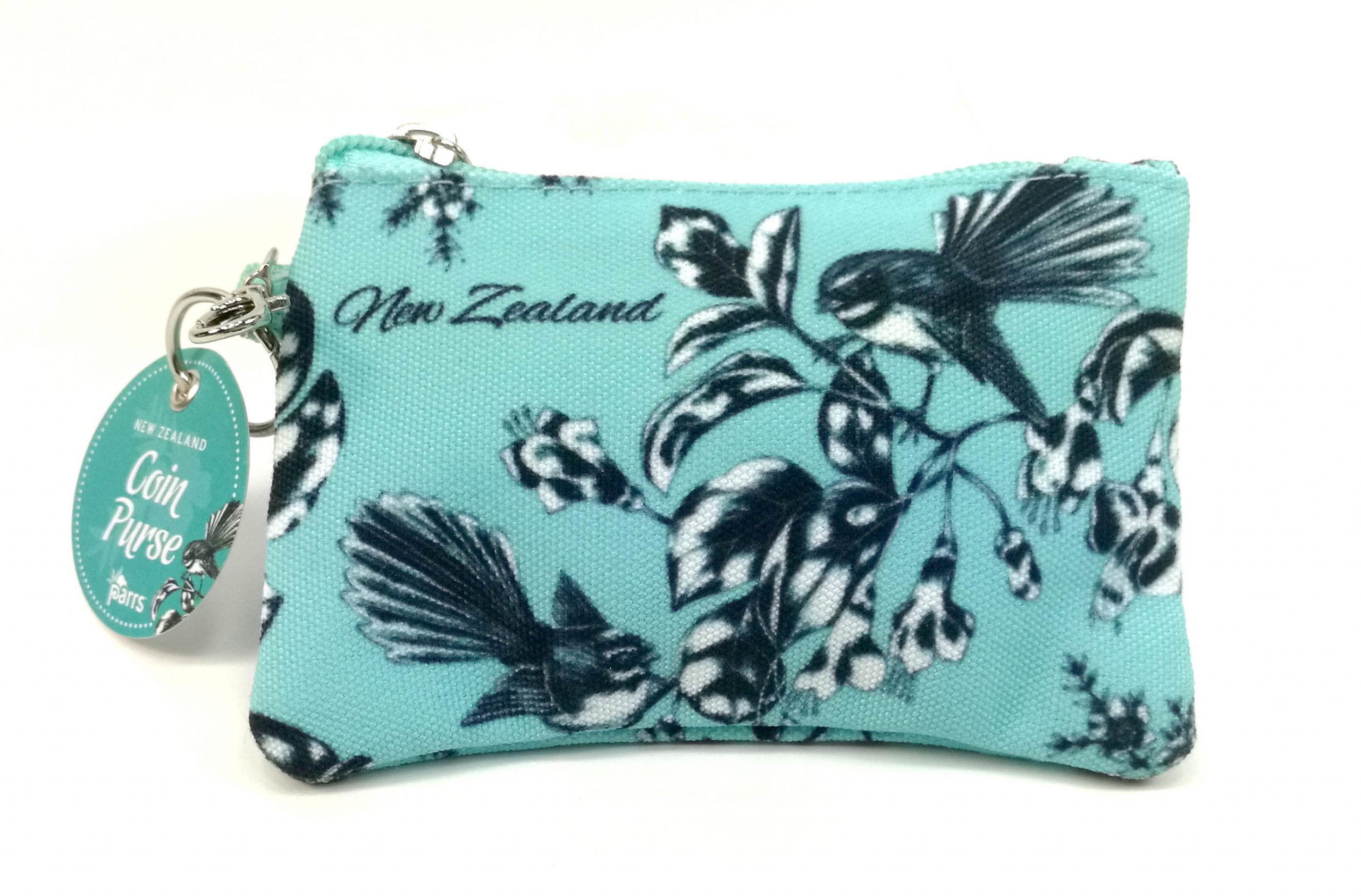 Buy Blue Mia Coin Pouch Online - Hidesign