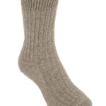 9902 Casual Sock Natural