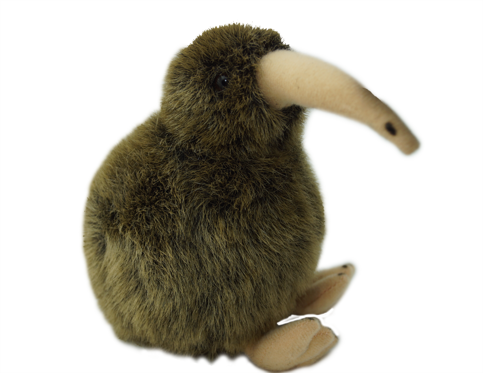 Kiwi Soft Toy Blue Penguin New Zealand Gifts