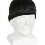 9855 Possum Fern Skull Beanie
