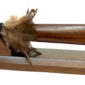 Taiaha greenstone