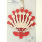 Pohutukawa Christmas Ornament