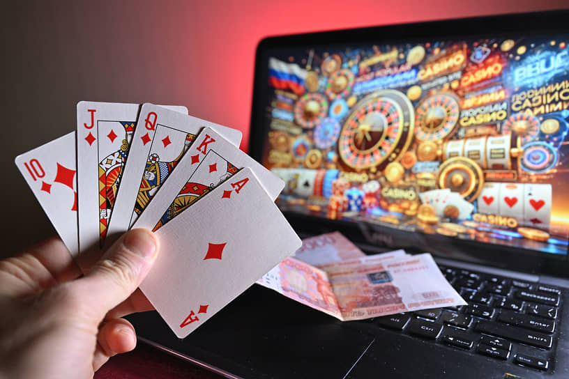 Experience Thrills at SuperBoss Casino & Sportsbook Experience Thrills at SuperBoss Casino & Sportsbook