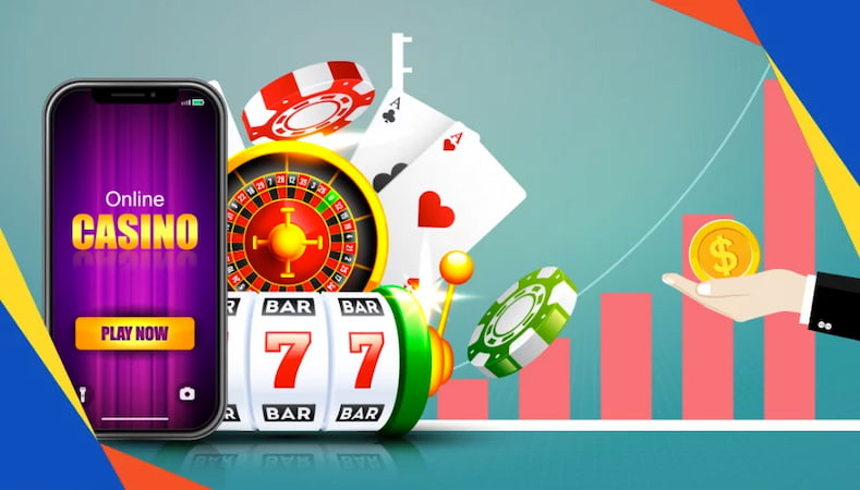 Explore the Excitement of Casino Casinobet UK 1546161130
