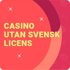 Minsta Insättning Casino Utan Svensk Licens En Guide till Spelupplevelser
