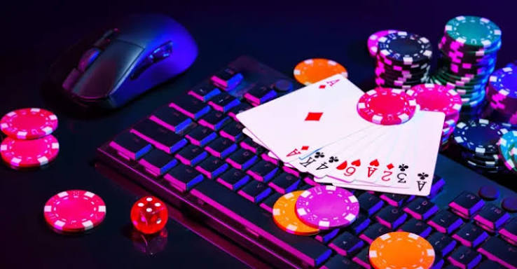 Online Casino στην Ελλάδα Οδηγός για Επιτυχία και Διασκέδαση -976211213