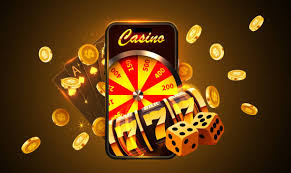Slots Islands Casino & Sportsbook Your Ultimate Gaming Destination