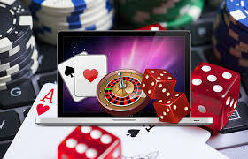 The Rise of Online Casinos A New Era of Gaming 1651624833 The Rise of Online Casinos A New Era of Gaming 1651624833