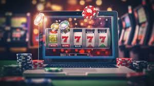 The Rise of Online Casinos A New Era of Gaming 1651624833 The Rise of Online Casinos A New Era of Gaming 1651624833